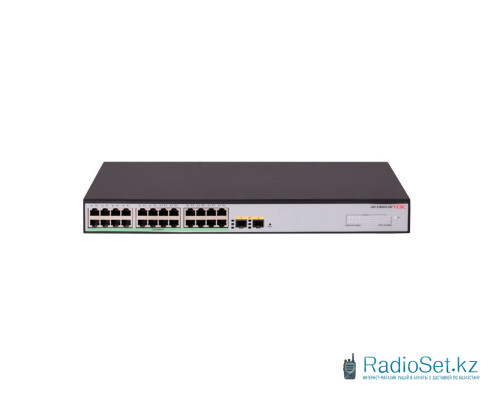 Коммутатор H3C LS-1600V2-26P-GL